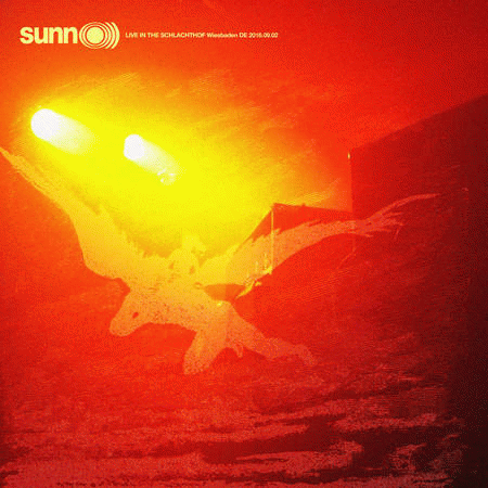 Sunn O))) : 2016​​.​​09​.​​02, Schlachthof, Wiesbaden, DE